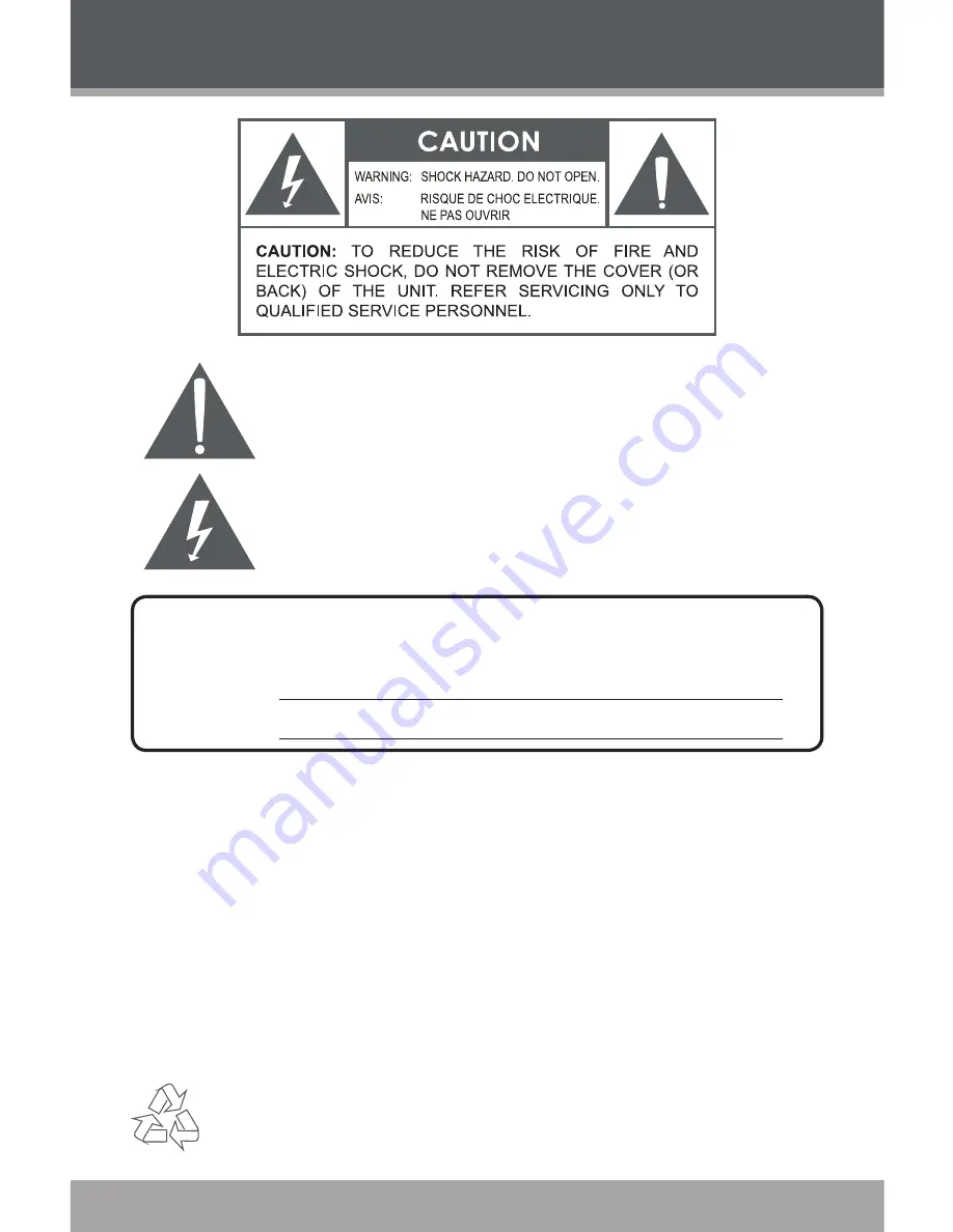 Coby MP-300 1GB Instruction Manual Download Page 2