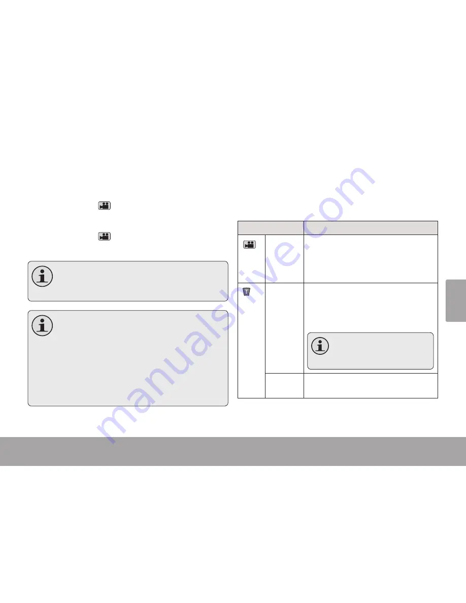 Coby SNAPP CAM4505 Instruction Manual Download Page 157