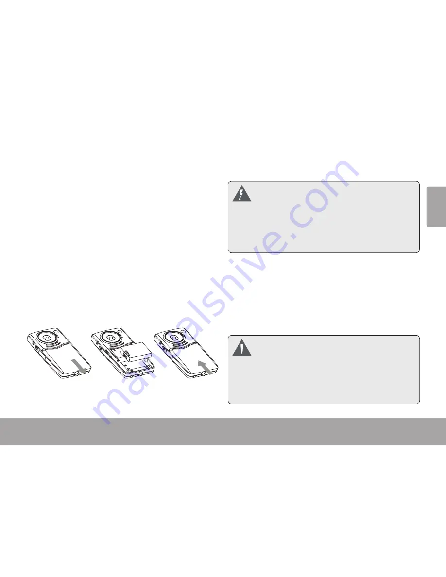 Coby Snapp CAM5002 Instruction Manual Download Page 7