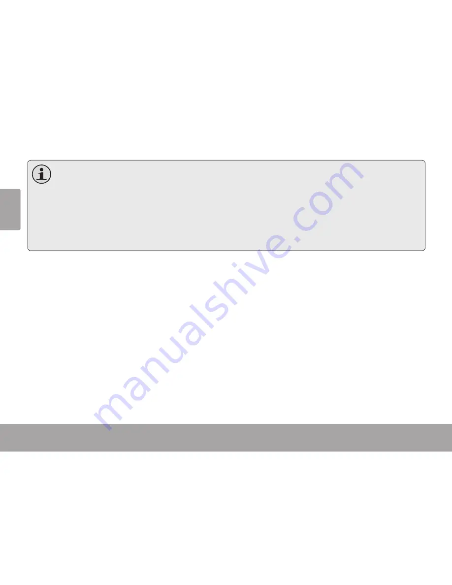 Coby Snapp CAM5002 Instruction Manual Download Page 18