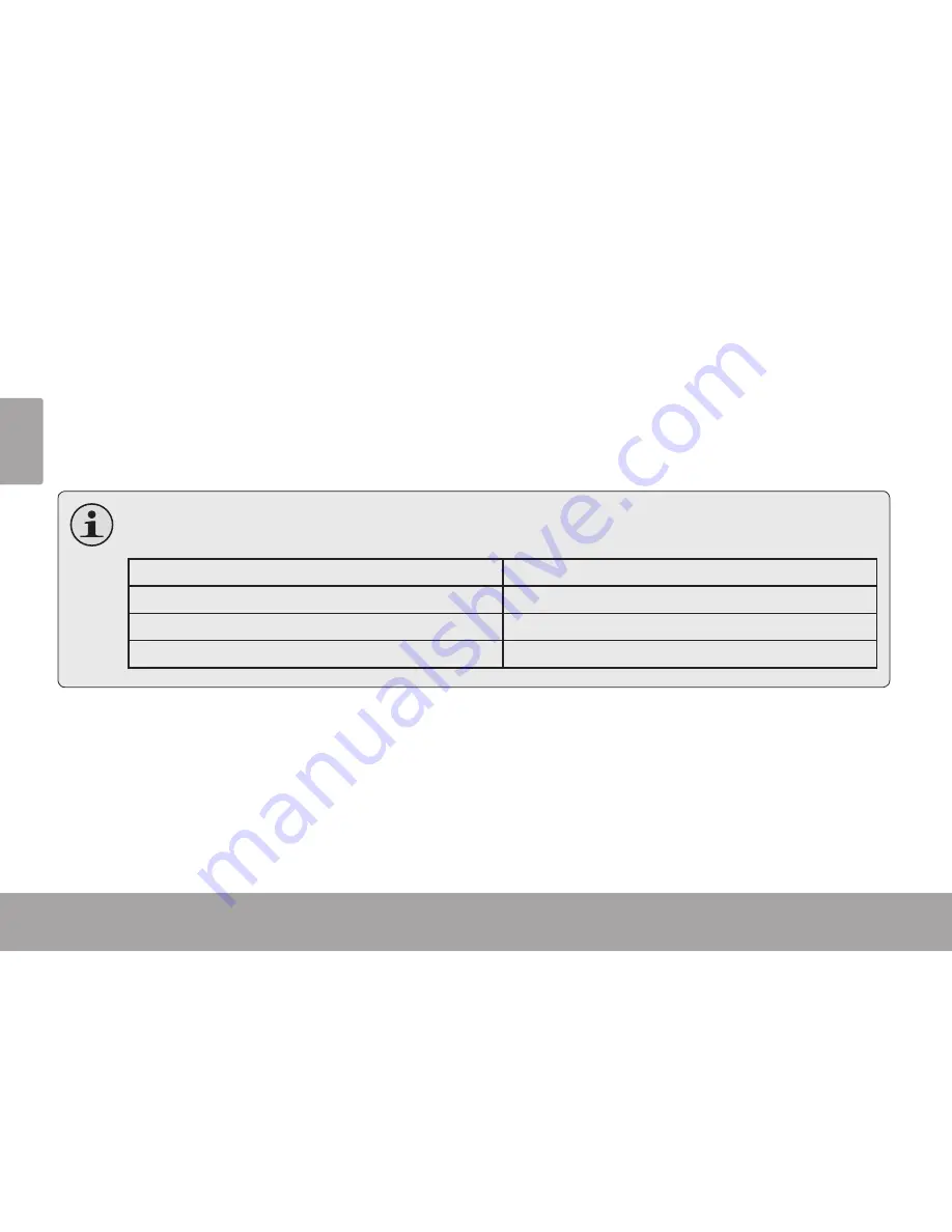 Coby Snapp CAM5002 Instruction Manual Download Page 24