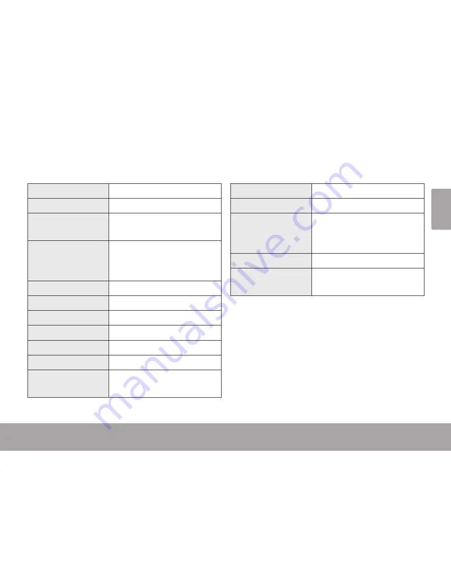 Coby Snapp CAM5002 Instruction Manual Download Page 29