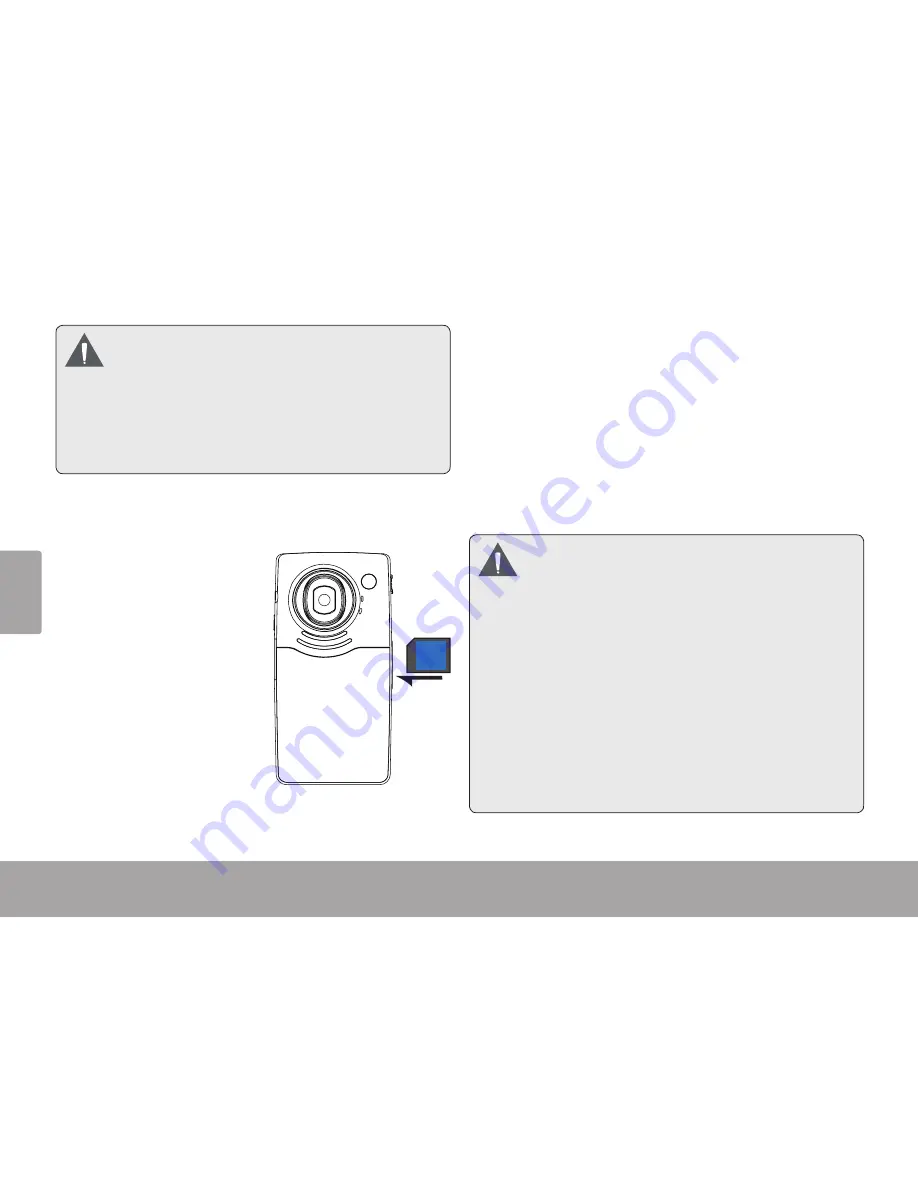 Coby Snapp CAM5002 Instruction Manual Download Page 82