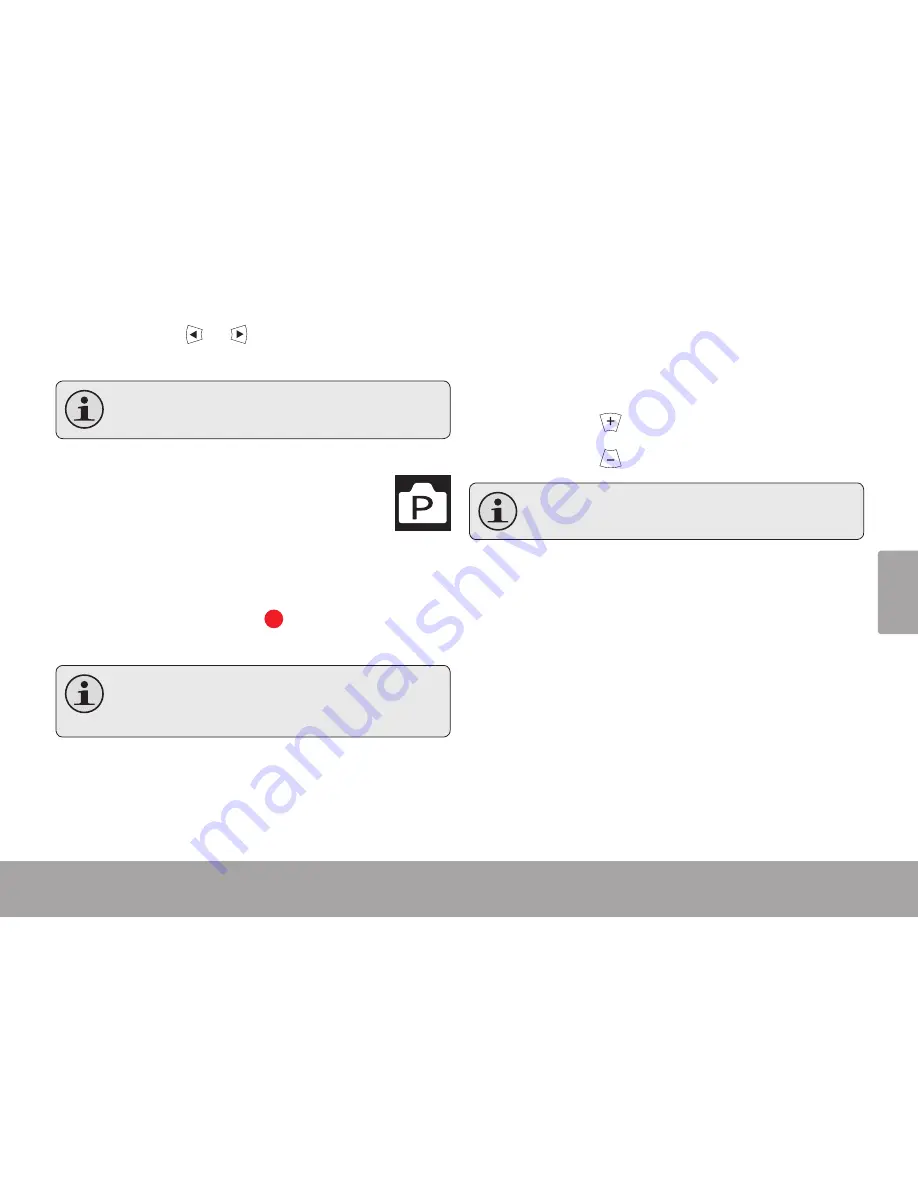 Coby Snapp CAM5002 Instruction Manual Download Page 85