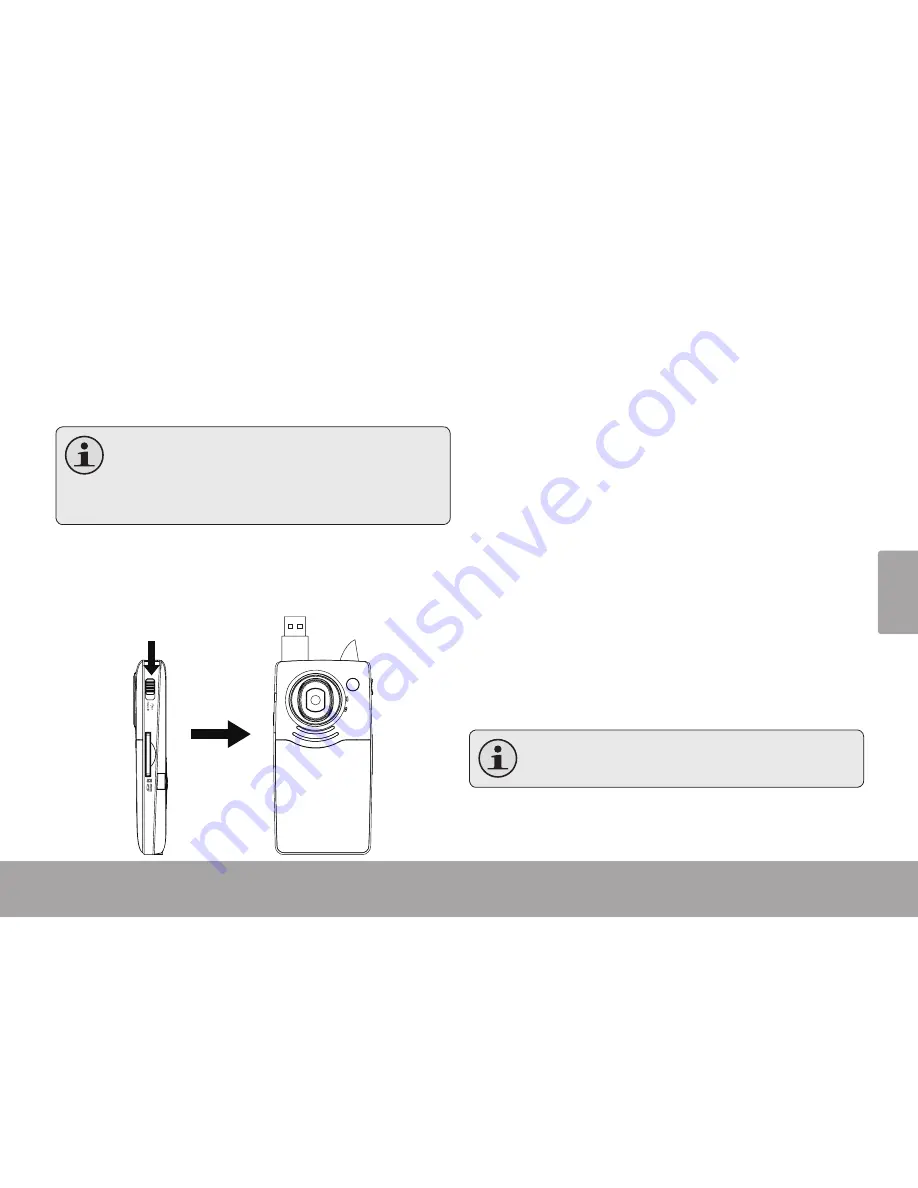 Coby Snapp CAM5002 Instruction Manual Download Page 93