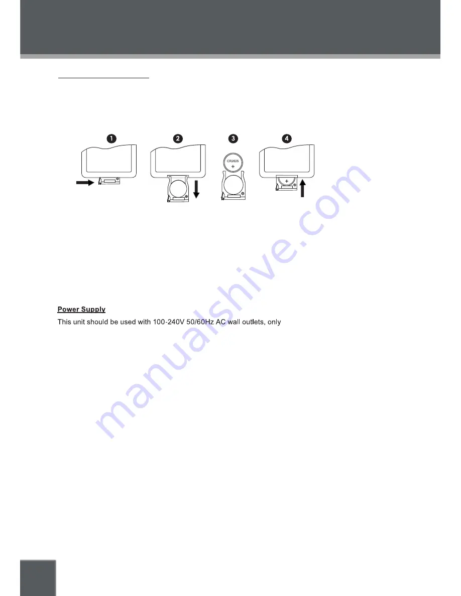 Coby TFDVD7379 Скачать руководство пользователя страница 16