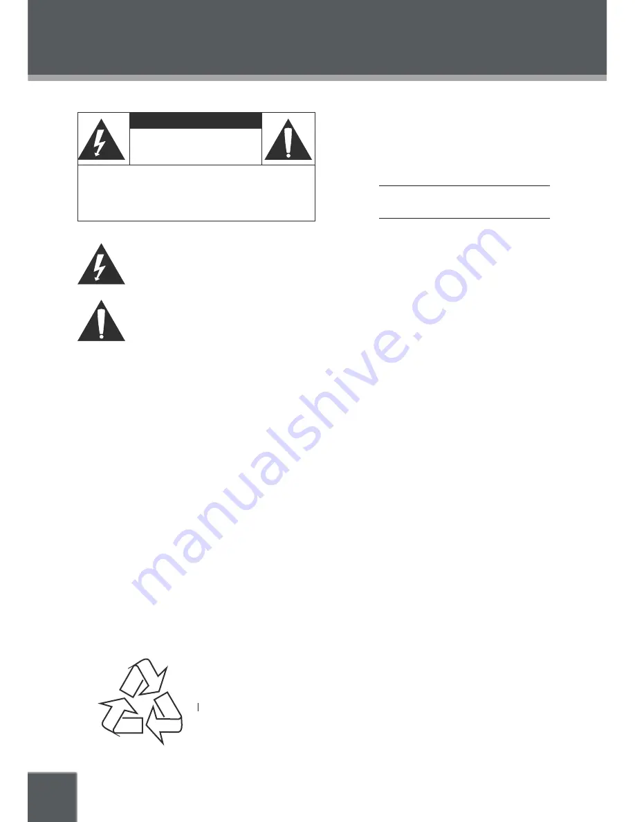 Coby TV-DVD1260 Instruction Manual Download Page 2