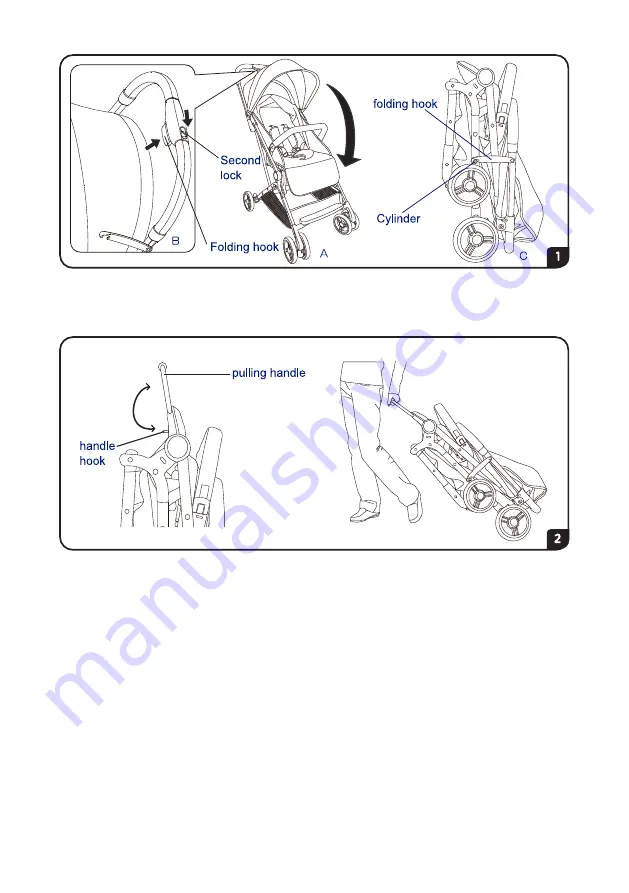 Coccolle Arona User Manual Download Page 5