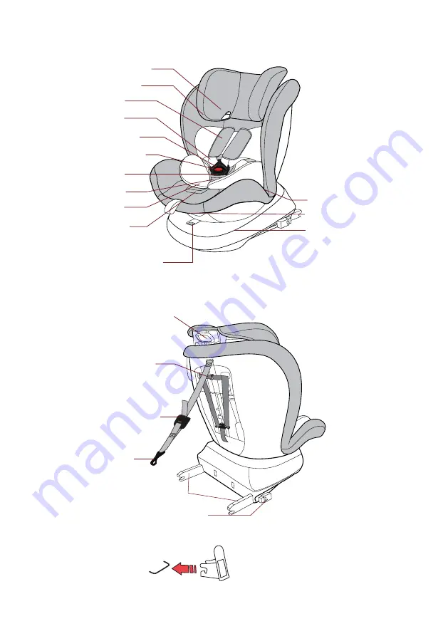 Coccolle Mydo User Manual Download Page 2