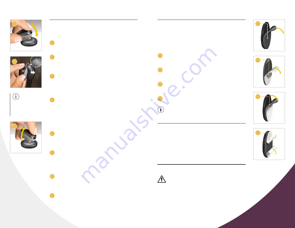 Cochlear Baha 6 Max Manual Download Page 12