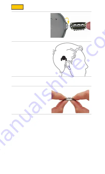 Cochlear Kanso Halo User Manual Download Page 48