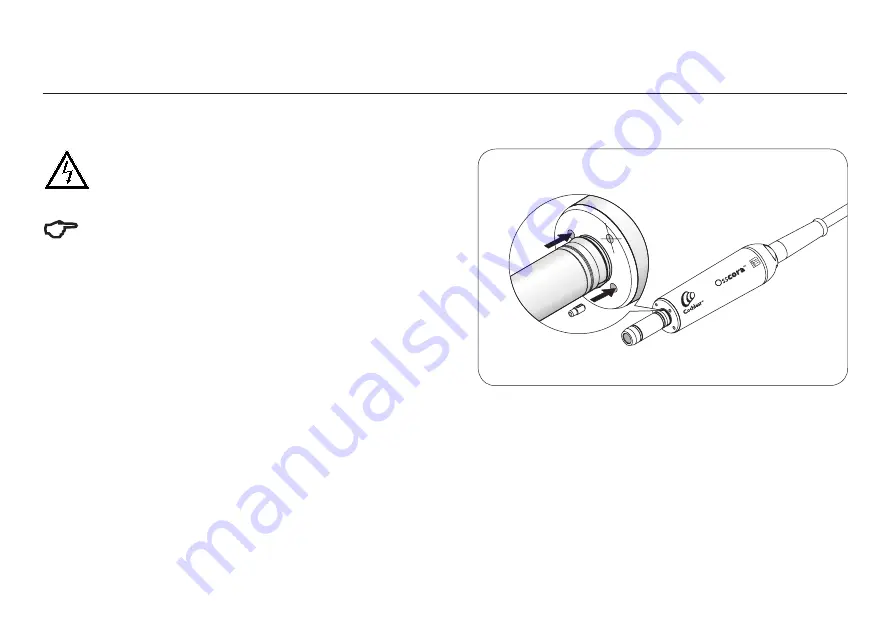 Cochlear Osscora 91051 Скачать руководство пользователя страница 12