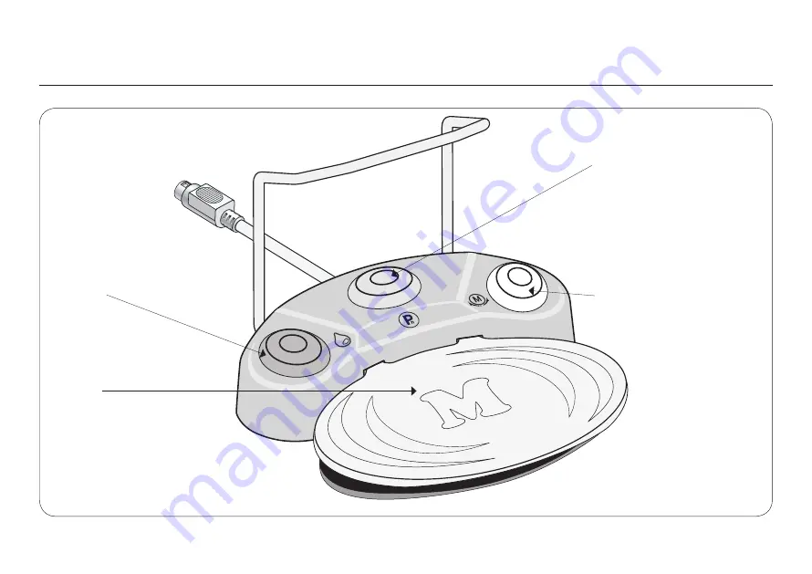 Cochlear Osscora 91051 Instructions For Use Manual Download Page 14