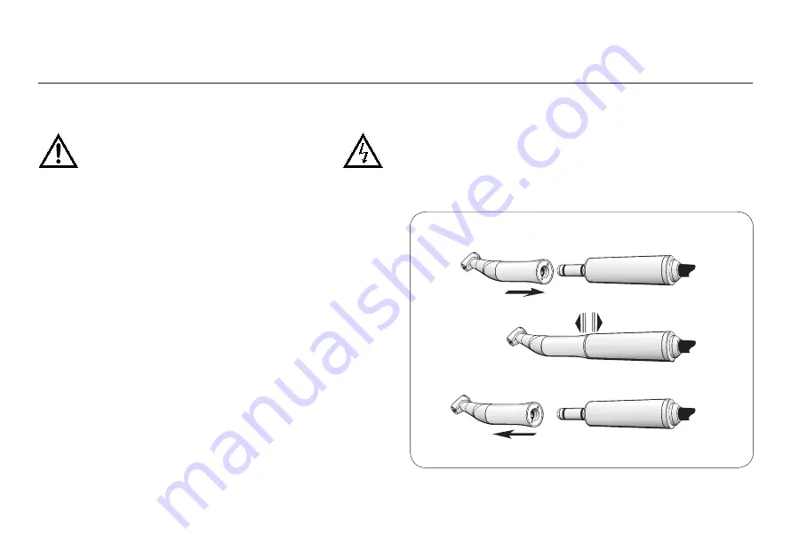 Cochlear Osscora 91051 Instructions For Use Manual Download Page 30