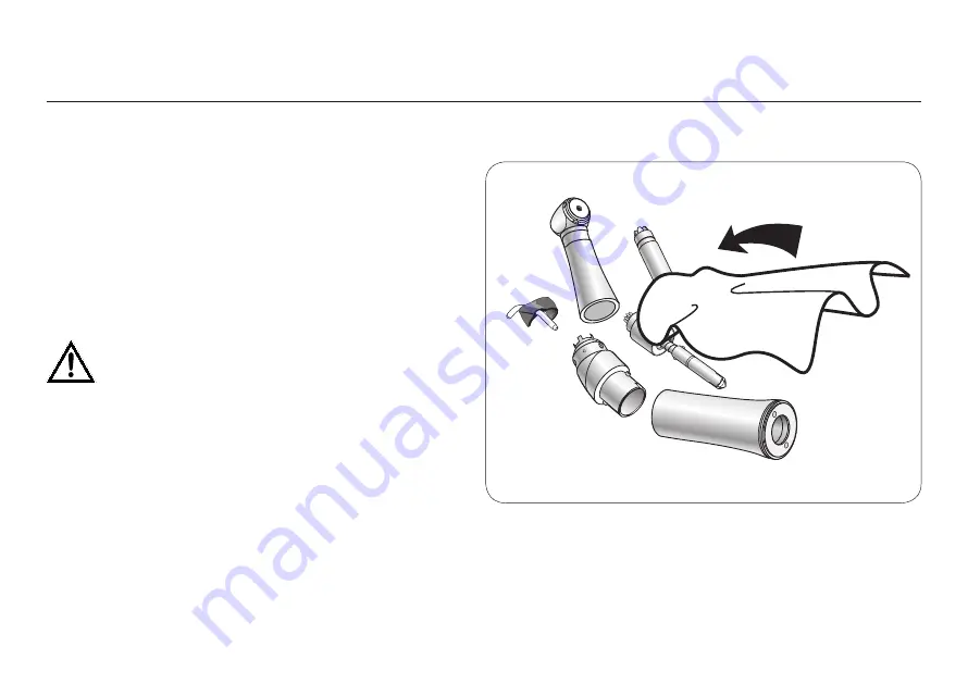 Cochlear Osscora 91051 Instructions For Use Manual Download Page 38