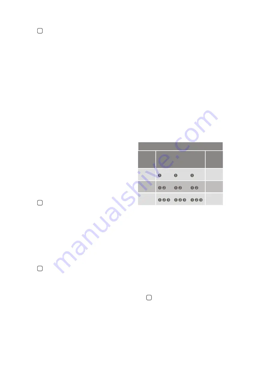 Cochlear ZONE 1 User Manual Download Page 4