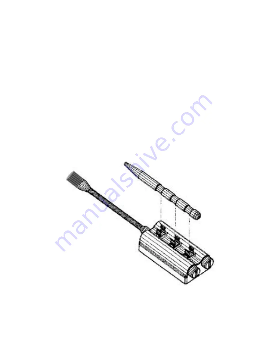 Cochran Lifeguard 04-150i Скачать руководство пользователя страница 27