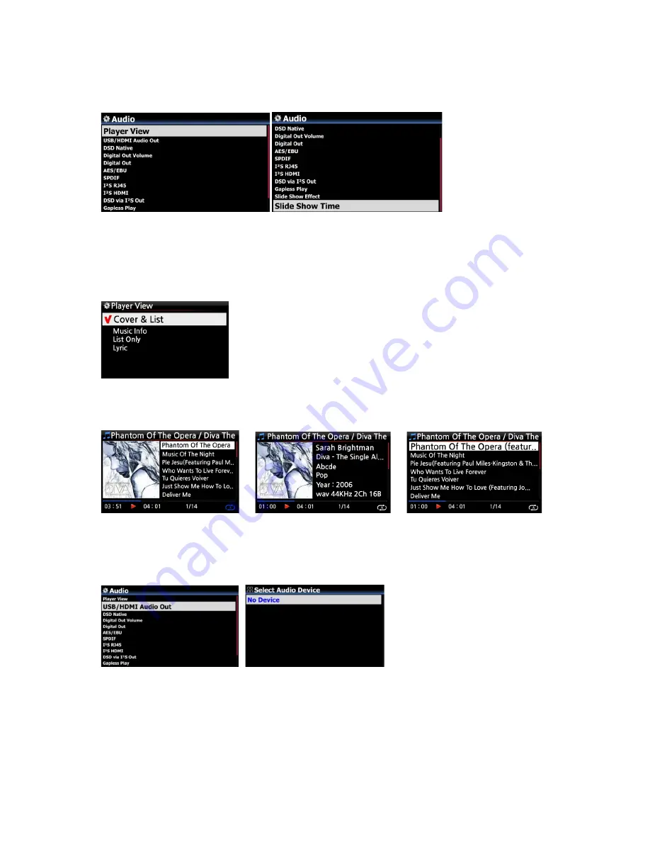 Cocktail Audio X50 User Manual Download Page 26