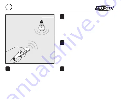 CoCo AWMD-250 Скачать руководство пользователя страница 38