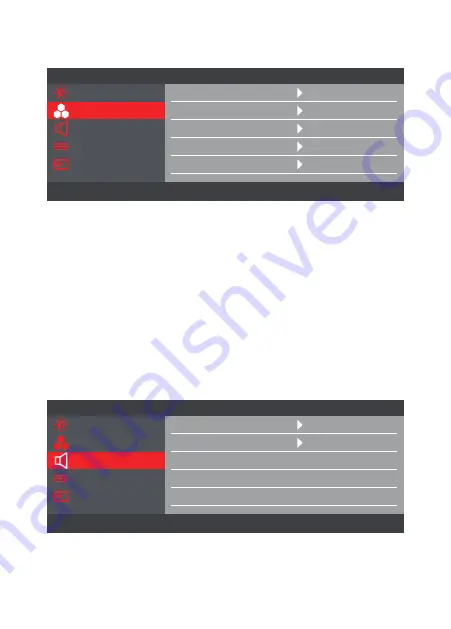 cocopar Y133FH7R User Manual Download Page 13