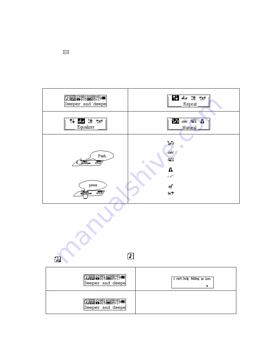 Cocos-Promotions Little Friend User Manual Download Page 10