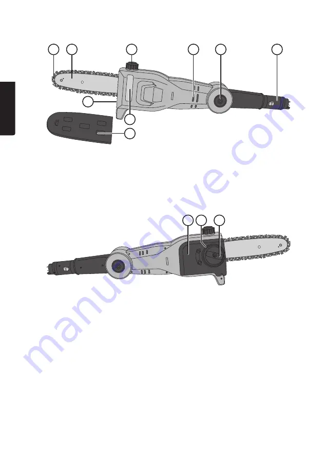 Cocraft 31-9460 Скачать руководство пользователя страница 26