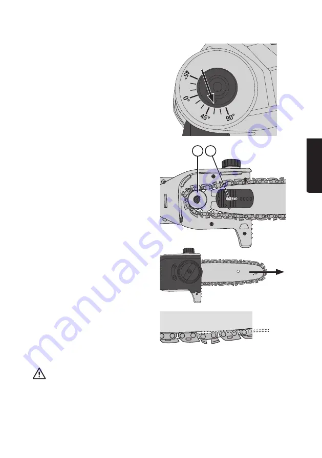 Cocraft 31-9460 Manual Download Page 45