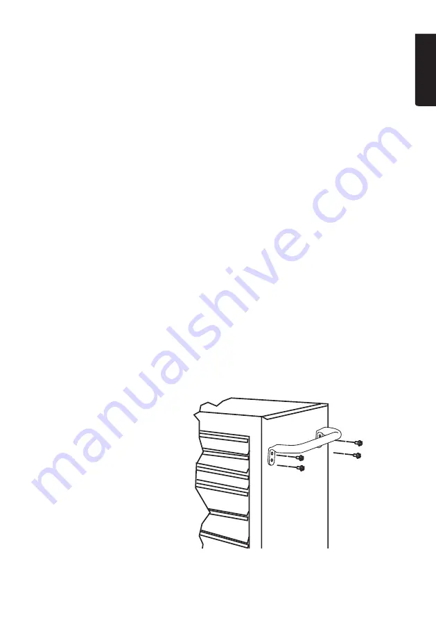 Cocraft 40-7818-1 Original Instructions Manual Download Page 3