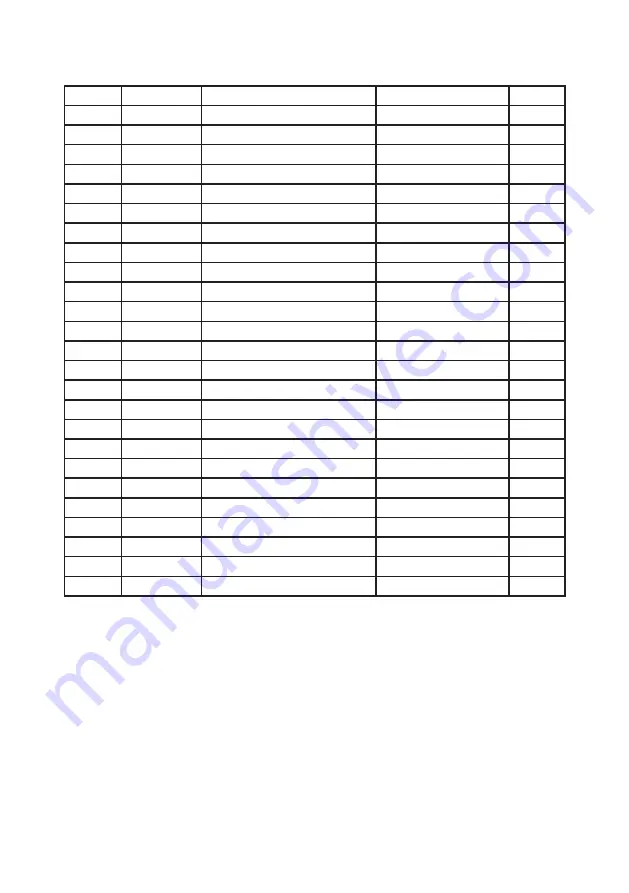 Cocraft 40-7982 Original Instructions Manual Download Page 56