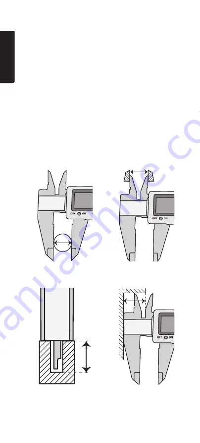 Cocraft 40-8747 Original Instructions Manual Download Page 4