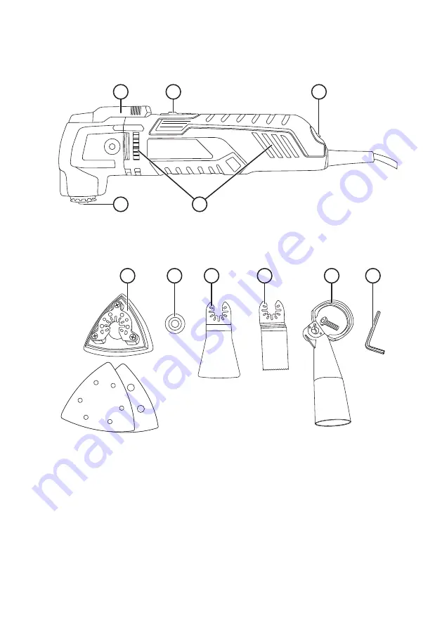 Cocraft 41-1248 Original Instructions Manual Download Page 17