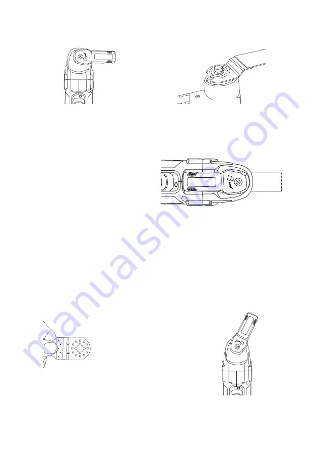 Cocraft 41-1248 Original Instructions Manual Download Page 19