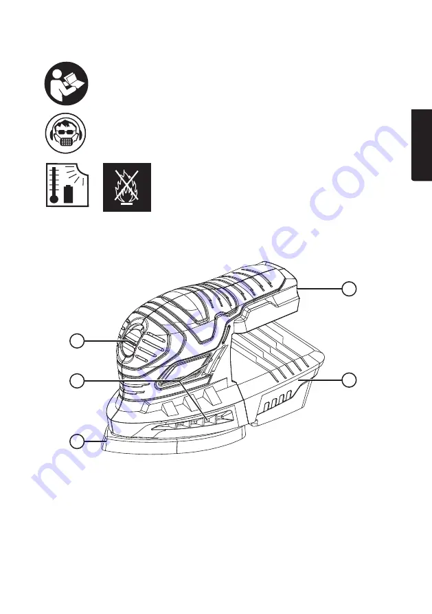 Cocraft 41-1375 Original Instructions Manual Download Page 13