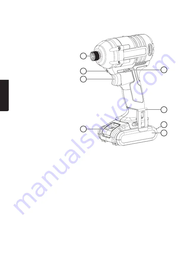 Cocraft CID180HB.2 Скачать руководство пользователя страница 28