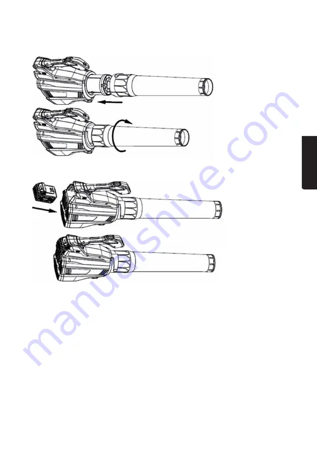 Cocraft CLR01-R3-42 Original Instructions Manual Download Page 29