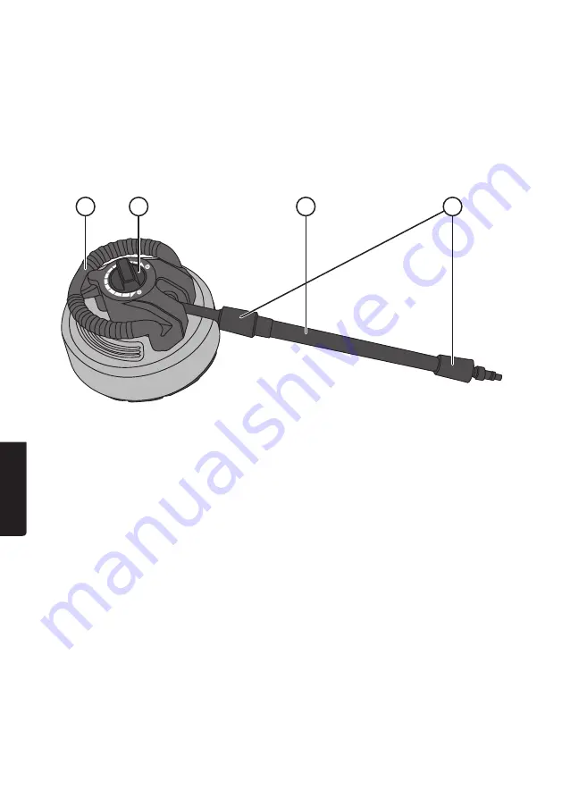 Cocraft HPA230 Original Instructions Manual Download Page 16