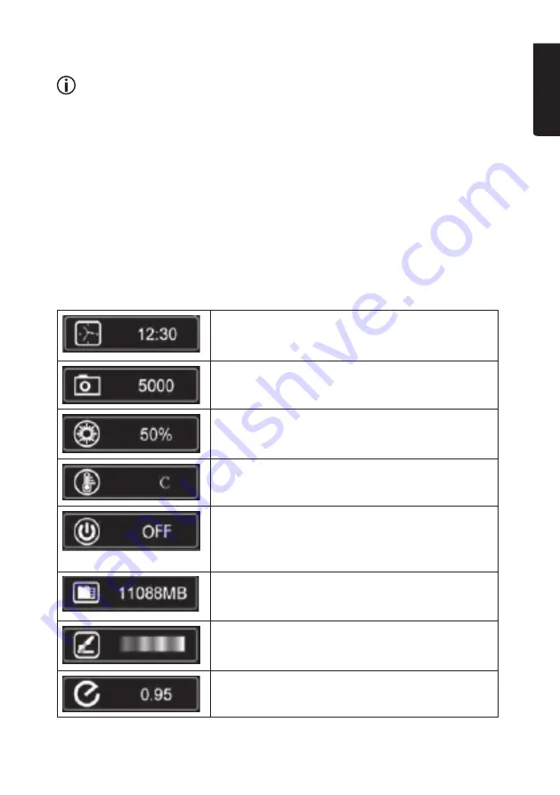 Cocraft HT 891 Instruction Manual Download Page 5