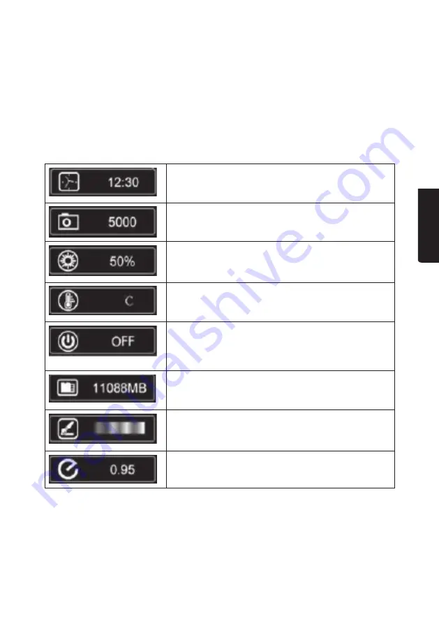 Cocraft HT 891 Instruction Manual Download Page 17