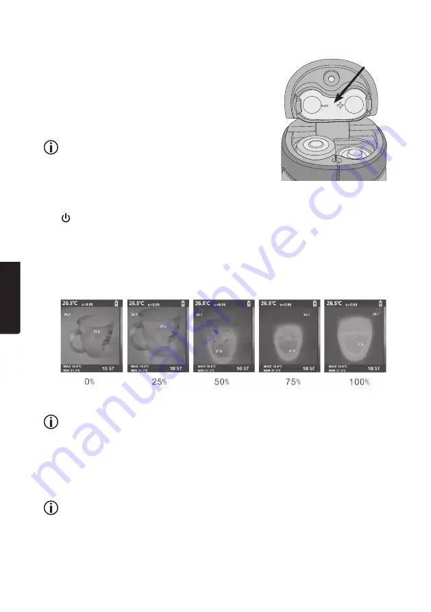 Cocraft HT 891 Instruction Manual Download Page 22