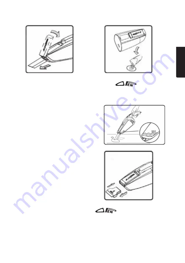 Cocraft HV 12-W Original Instructions Manual Download Page 11