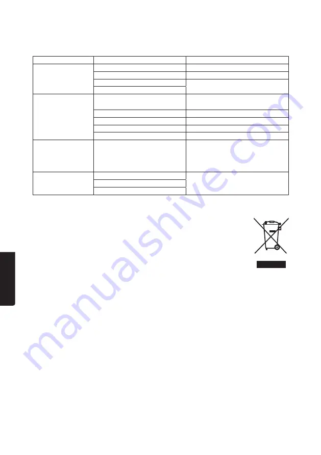 Cocraft JOZ-SP01-1020 Instruction Manual Download Page 52