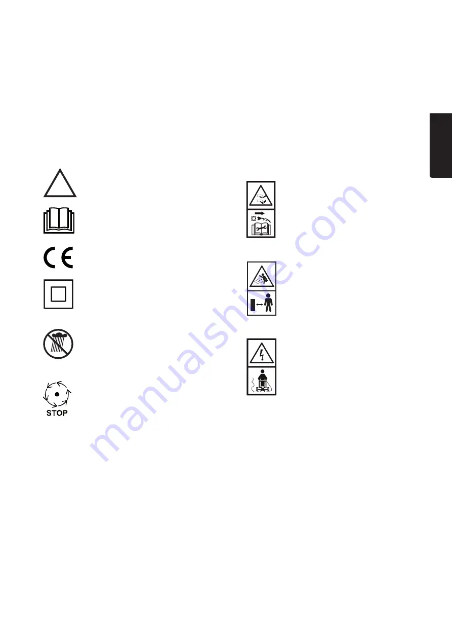 Cocraft LR36 Original Instructions Manual Download Page 11