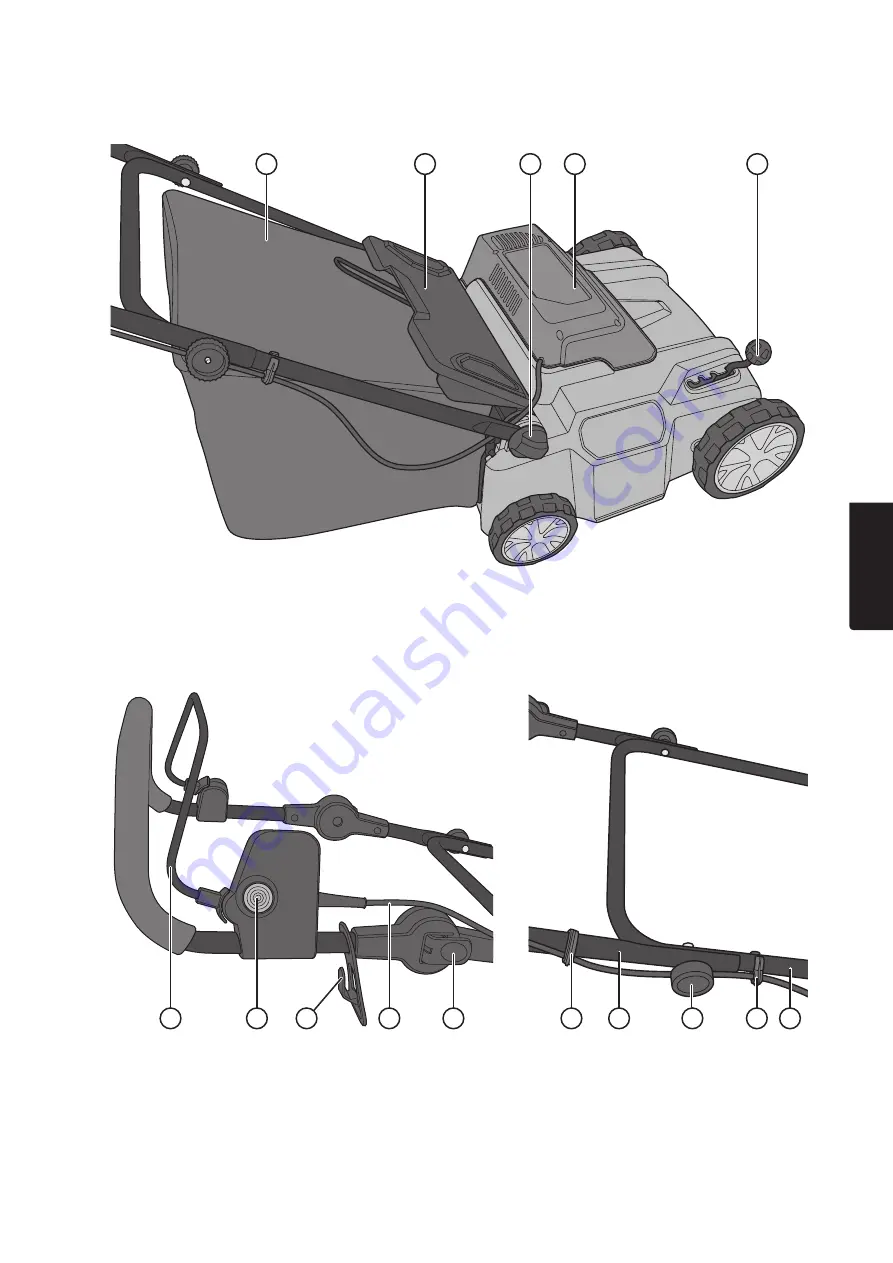 Cocraft LR36 Original Instructions Manual Download Page 29