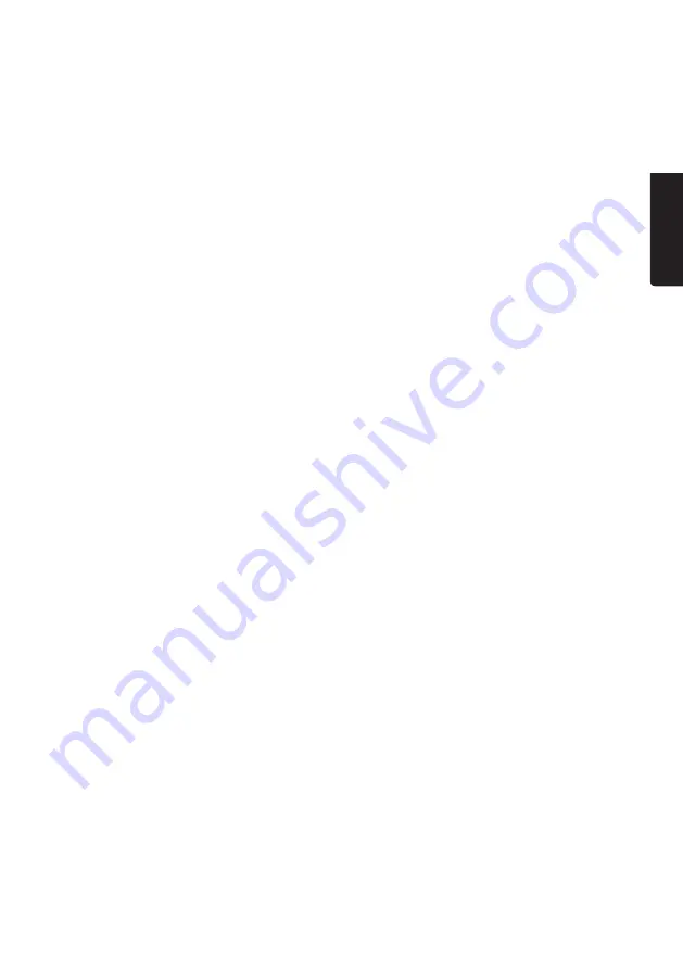 Cocraft PDI105GH.1 Instruction Manual Download Page 11