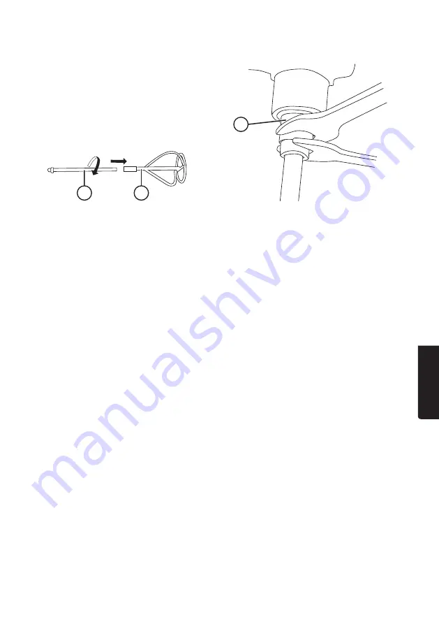 Cocraft R6301C Original Instructions Manual Download Page 27