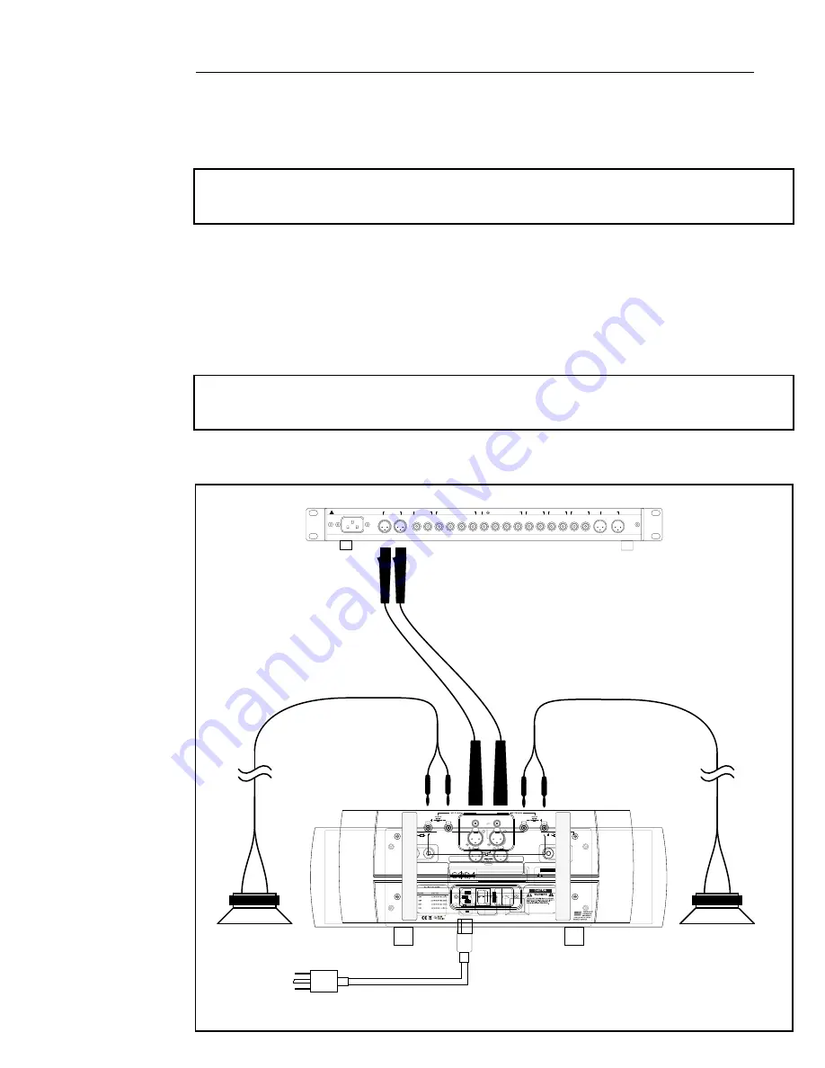 Coda 33.0 Operation Manual Download Page 4