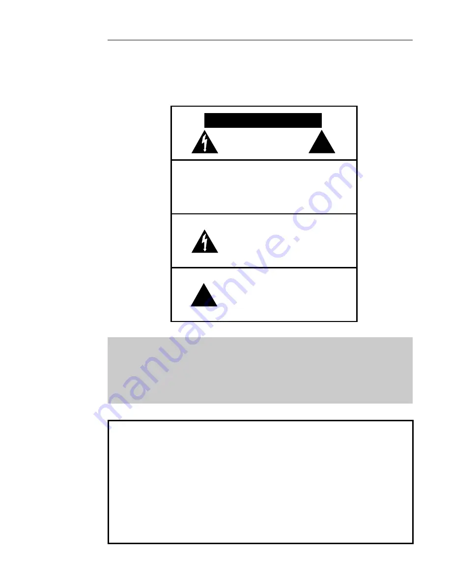 Coda CONTINUUM CP Operation Manual Download Page 2