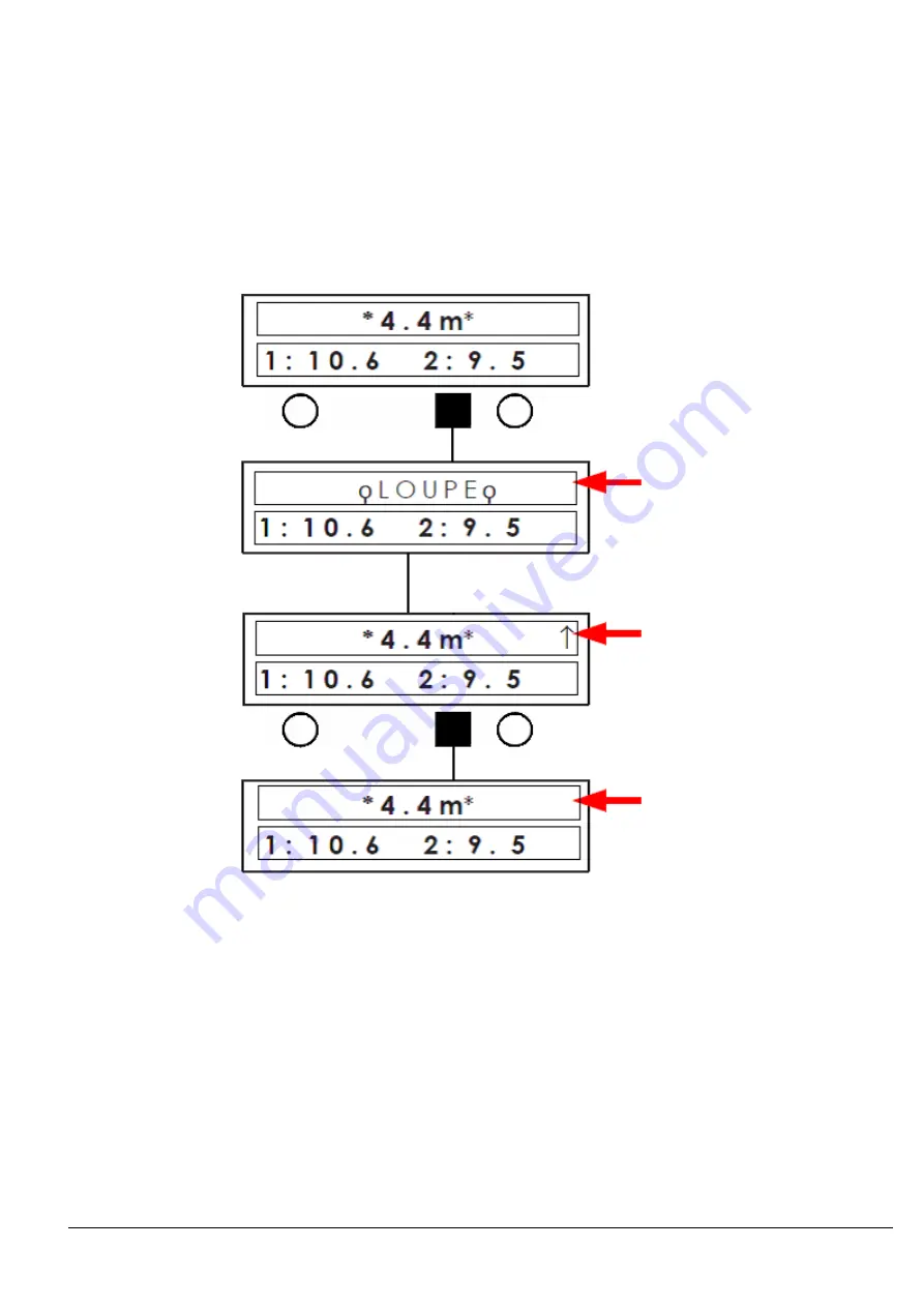 Coda TEPEX 2S Instruction Manual Download Page 11