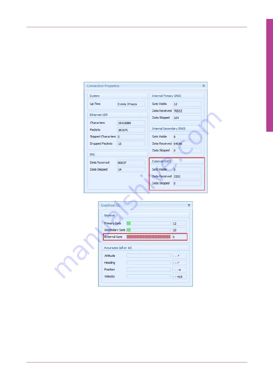 CodaOctopus F175 MOTION Manual Download Page 18