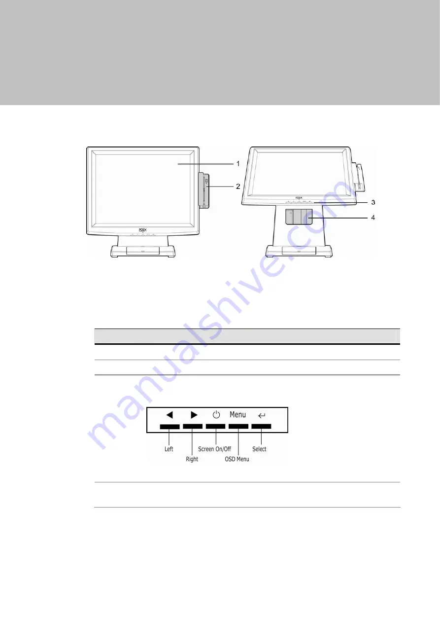 Code Soft EVO-TM2A User Manual Download Page 9